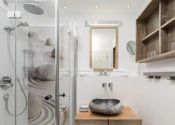 Seestr.54 Nr.304 Apartment Ostseeheilbad Zingst